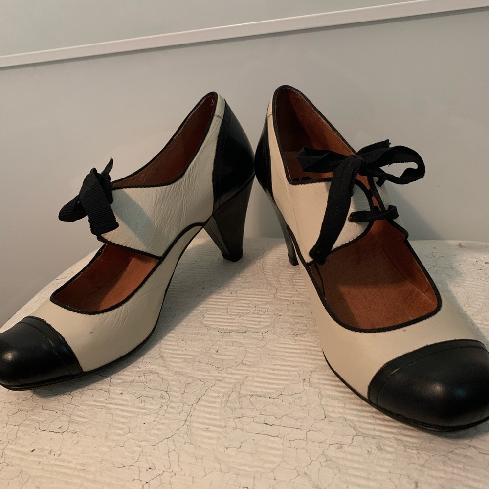 Steven by Steve Madden Shoes Sz 7